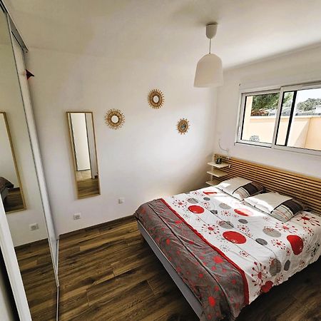 La Petite Maison Du Bassin D'Arcachon - 40 M2, Climatisee, Independante Et Au Calme 오덴쥐 외부 사진