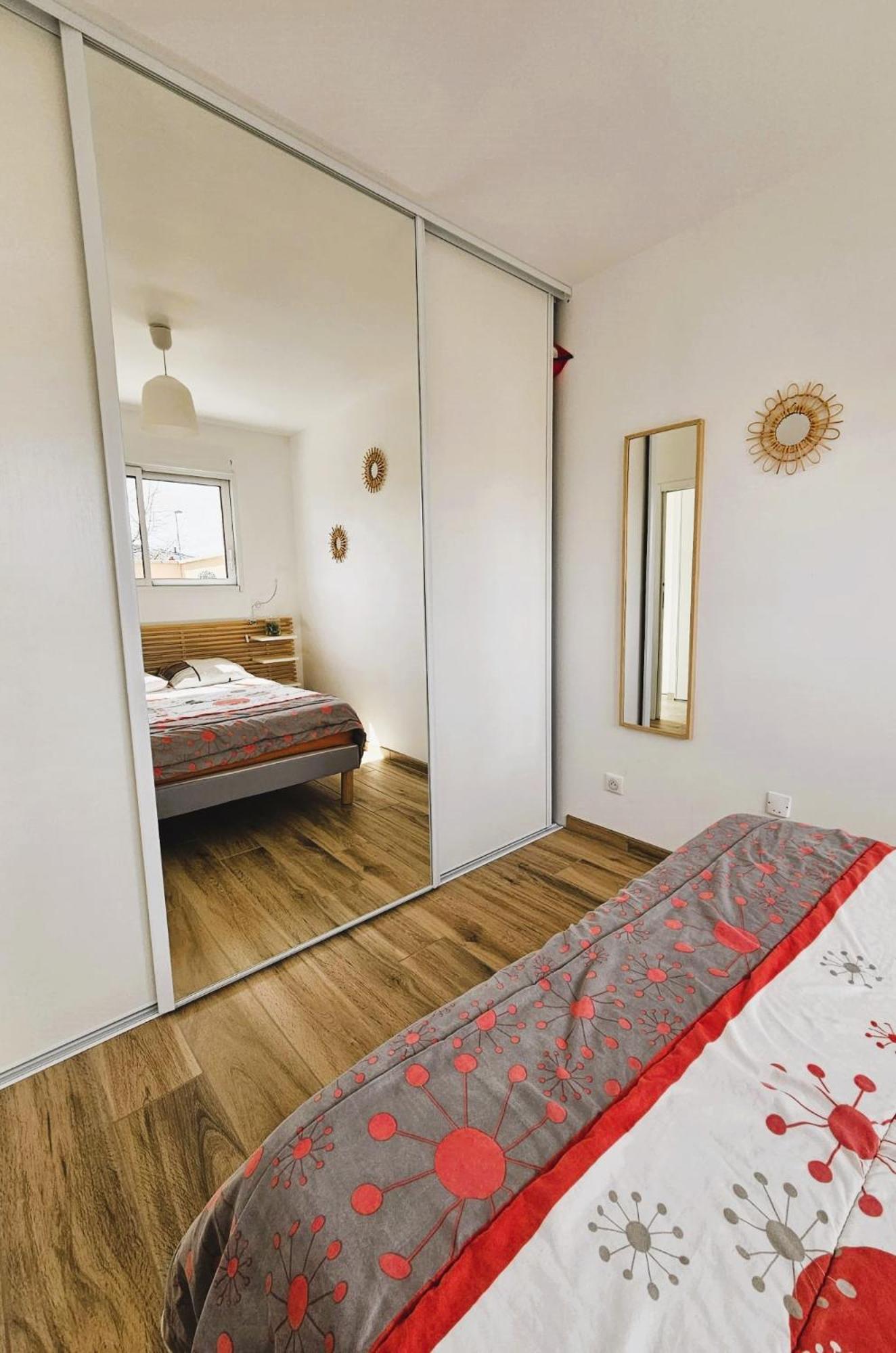 La Petite Maison Du Bassin D'Arcachon - 40 M2, Climatisee, Independante Et Au Calme 오덴쥐 외부 사진